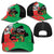 Traore Burkina Faso Baseball Net Cap I Stand With Traore - Wonder Print Shop