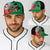 Traore Burkina Faso Baseball Net Cap I Stand With Traore - Wonder Print Shop