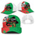 Traore Burkina Faso Mesh Trucker Cap I Stand With Traore - Wonder Print Shop