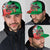 Traore Burkina Faso Mesh Trucker Cap I Stand With Traore - Wonder Print Shop
