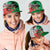 Traore Burkina Faso Mesh Trucker Cap I Stand With Traore - Wonder Print Shop