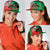 Traore Burkina Faso Snapback Cap I Stand With Traore - Wonder Print Shop