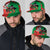 Traore Burkina Faso Snapback Cap I Stand With Traore - Wonder Print Shop