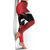 Trinbago Cricket Knight Riders Leggings We Are TKR - Wonder Print Shop