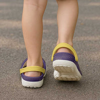 Trinidad and Tobago Cricket Clogs Shoes Go Champion Knight Riders - Wonder Print Shop