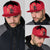 Trinidad and Tobago Cricket Snapback Cap Trinbago Knight Riders 5th Champions Proud - Wonder Print Shop