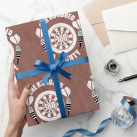 Triple 20 Master Dartist Gift Wrapping Paper Roll One Hundred And Eighty - Wonder Print Shop