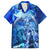 Ice Dragons Hawaiian Shirt - Wonder Print Shop