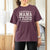 Mama Tried Retro Country Music T Shirt For Women TS00 - Wonder Print Shop