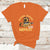 Woodworker T Shirt Measure Cut Swear Repeat Handyman - Wonder Print Shop