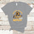 Woodworker T Shirt Measure Cut Swear Repeat Handyman - Wonder Print Shop