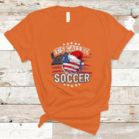 Christmas Soccer T Shirt It's Called Soccer - Wonder Print Shop