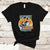 Funny Video Game T Shirt Student By Day Gamer By Night Meme for Gamers - Wonder Print Shop