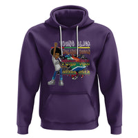 Free Ish Juneteenth Hoodie Freedom Day Since 1865 - Wonder Print Shop