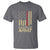 Patriotic U.S. Army Veteran T Shirt Vintage Red Line American Flag Military - Wonder Print Shop