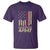 Patriotic U.S. Army Veteran T Shirt Vintage Red Line American Flag Military - Wonder Print Shop