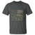 Veteran T Shirt Proud U.S. Army Soldier, USA Flag & Camouflage Design - Wonder Print Shop