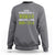 Female Veteran Sweatshirt Women with DD-214, Veterans Day Gift - Wonder Print Shop