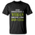 Female Veteran T Shirt Women with DD-214, Veterans Day Gift - Wonder Print Shop