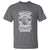 Army Veteran T Shirt American Oath, Defend the Constitution, Patriotic Gift - Wonder Print Shop