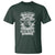 Army Veteran T Shirt American Oath, Defend the Constitution, Patriotic Gift - Wonder Print Shop