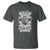 Army Veteran T Shirt American Oath, Defend the Constitution, Patriotic Gift - Wonder Print Shop