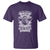 Army Veteran T Shirt American Oath, Defend the Constitution, Patriotic Gift - Wonder Print Shop