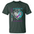 In Memory of My Son T Shirt Suicide Awareness & Prevention - Loss of Child Tribute - Wonder Print Shop