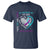 In Memory of My Son T Shirt Suicide Awareness & Prevention - Loss of Child Tribute - Wonder Print Shop