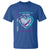 In Memory of My Son T Shirt Suicide Awareness & Prevention - Loss of Child Tribute - Wonder Print Shop