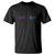 Suicide Prevention Awareness T Shirt Semicolon Stay Strong Design - Wonder Print Shop