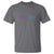 Suicide Prevention Awareness T Shirt Semicolon Stay Strong Design - Wonder Print Shop