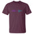 Suicide Prevention Awareness T Shirt Semicolon Stay Strong Design - Wonder Print Shop