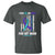 Suicide Awareness T Shirt I Wear Teal & Purple for Someone I Miss  Flag Design - Wonder Print Shop