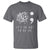 Suicide Prevention Awareness T Shirt It's Ok to Not Be Ok  You Matter Message - Wonder Print Shop