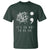 Suicide Prevention Awareness T Shirt It's Ok to Not Be Ok  You Matter Message - Wonder Print Shop