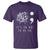 Suicide Prevention Awareness T Shirt It's Ok to Not Be Ok  You Matter Message - Wonder Print Shop
