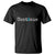 Mental Health & Suicide Prevention T Shirt Semicolon Awareness Design - Wonder Print Shop