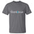 Mental Health & Suicide Prevention T Shirt Semicolon Awareness Design - Wonder Print Shop