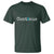 Mental Health & Suicide Prevention T Shirt Semicolon Awareness Design - Wonder Print Shop