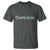 Mental Health & Suicide Prevention T Shirt Semicolon Awareness Design - Wonder Print Shop