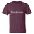 Mental Health & Suicide Prevention T Shirt Semicolon Awareness Design - Wonder Print Shop