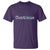 Mental Health & Suicide Prevention T Shirt Semicolon Awareness Design - Wonder Print Shop