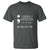 Suicide Prevention Awareness T Shirt Semicolon Symbol for Mental Health Support - Wonder Print Shop