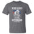 We Owe Illegals Nothing, Veterans Everything T Shirt Perfect Gift for Veterans, Grandpa, Dad - Memorial Day & Veterans Day - Wonder Print Shop