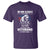 We Owe Illegals Nothing, Veterans Everything T Shirt Perfect Gift for Veterans, Grandpa, Dad - Memorial Day & Veterans Day - Wonder Print Shop