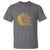 I'm the Liberal T Shirt Feminist Gift - Classic Fit for Activists - Wonder Print Shop