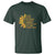 I'm the Liberal T Shirt Feminist Gift - Classic Fit for Activists - Wonder Print Shop