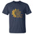 I'm the Liberal T Shirt Feminist Gift - Classic Fit for Activists - Wonder Print Shop