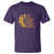 I'm the Liberal T Shirt Feminist Gift - Classic Fit for Activists - Wonder Print Shop